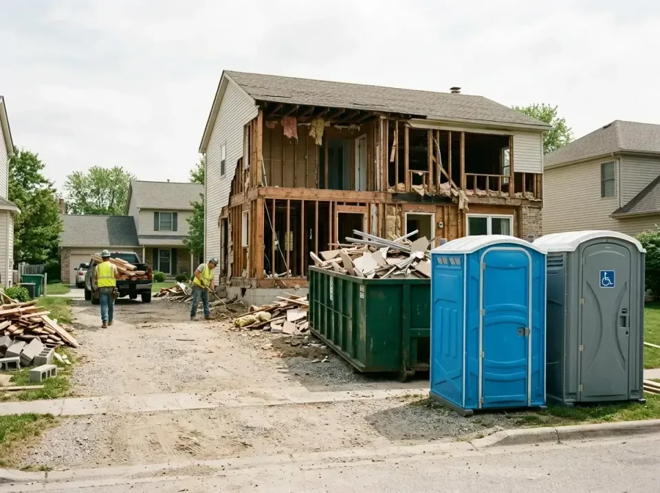 home-renovation-demolition-sit-010 — frequently asked questions, Portable Toilet & Dumpsters Rental in Taylorsville, UT